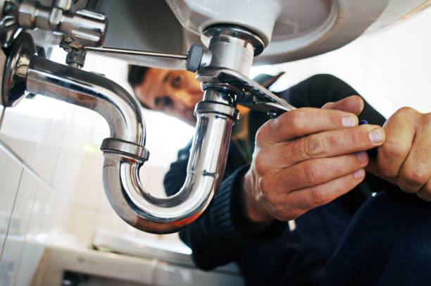 Sprinkler Systems in Three Points, AZ