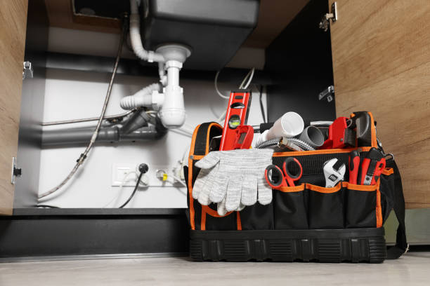 Best Best Plumbers Near Me  in Three Points, AZ