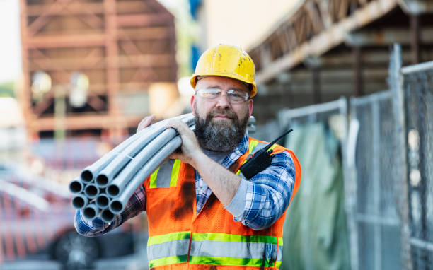 Best Leak Detection Services  in Three Points, AZ