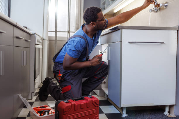 Best Gas Line Repair  in Three Points, AZ