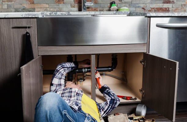 Best Sewer Cleaning Services  in Three Points, AZ